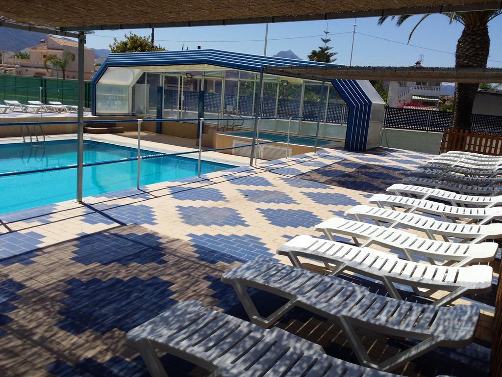Camping L'Alqueria Gandia Ngoại thất bức ảnh